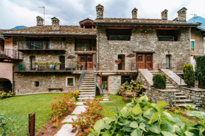 Maison Rosset agriturismo, camere, APPARTAMENTI e spa in Valle d'Aosta